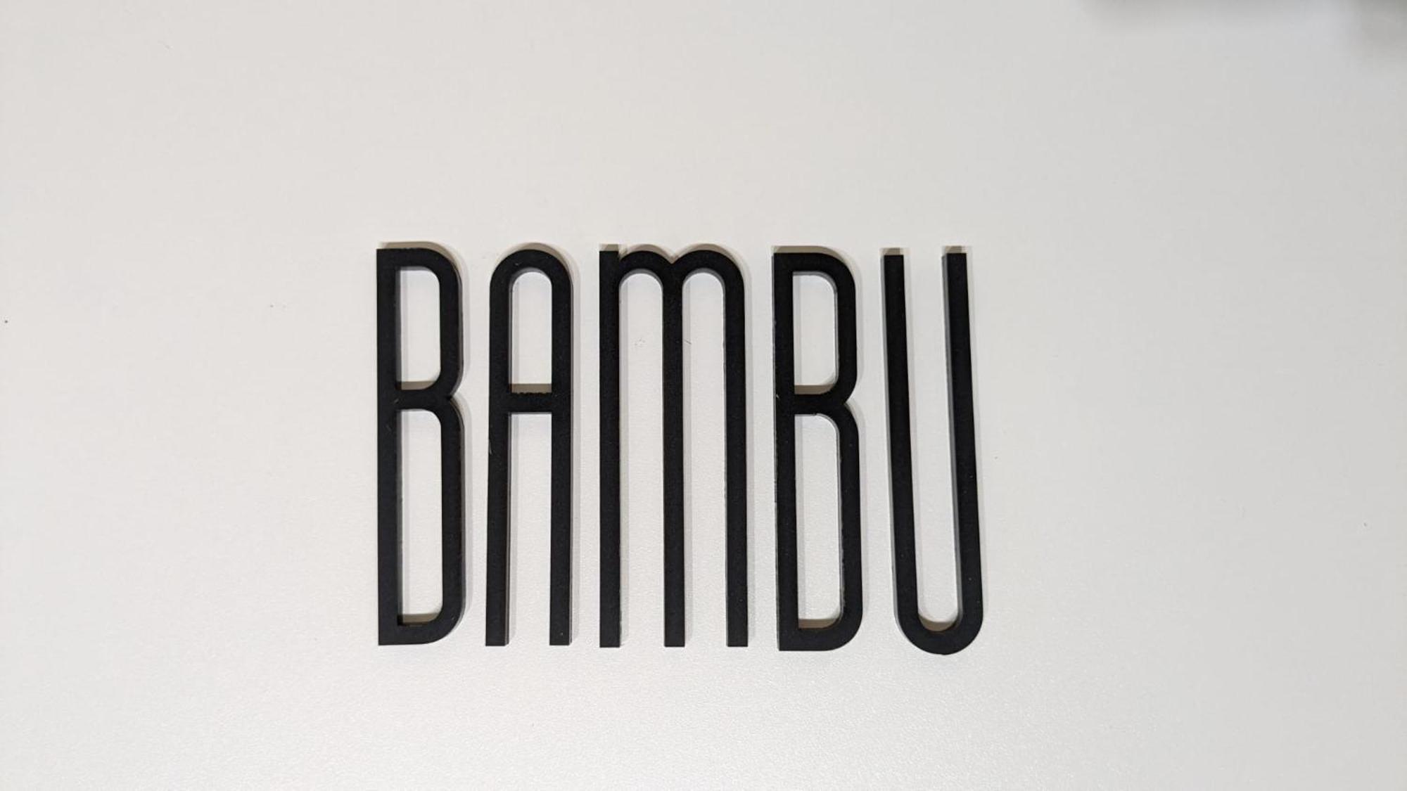 Bambu Apartment Carboneras Exterior photo